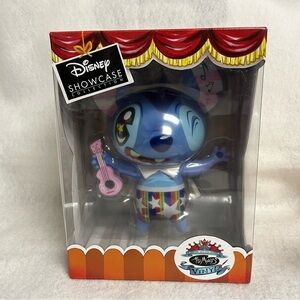NEW Lilo & STITCH MISS MINDY Vinyl Figure in Box Disney